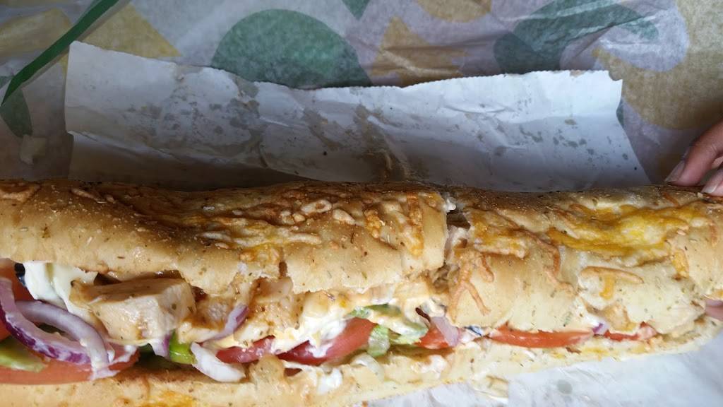 Subway | restaurant | 2428 N Dearing Rd, Parma, MI 49269, USA | 5175133216 OR +1 517-513-3216