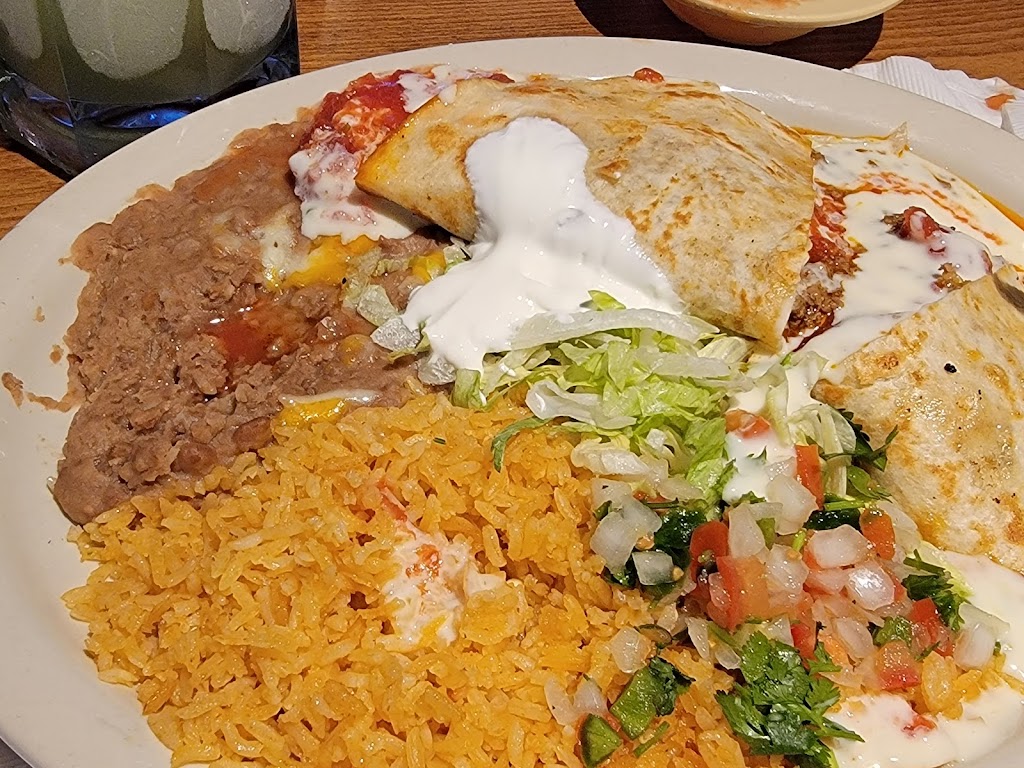 Los 3 Potrillos | restaurant | 2490 Sanders Rd, Conway, AR 72032, USA | 5013271144 OR +1 501-327-1144