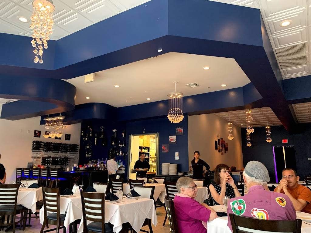 Maya Flavors of India | restaurant | 21200 St Andrews Blvd, Boca Raton, FL 33433, USA | 5617170999 OR +1 561-717-0999