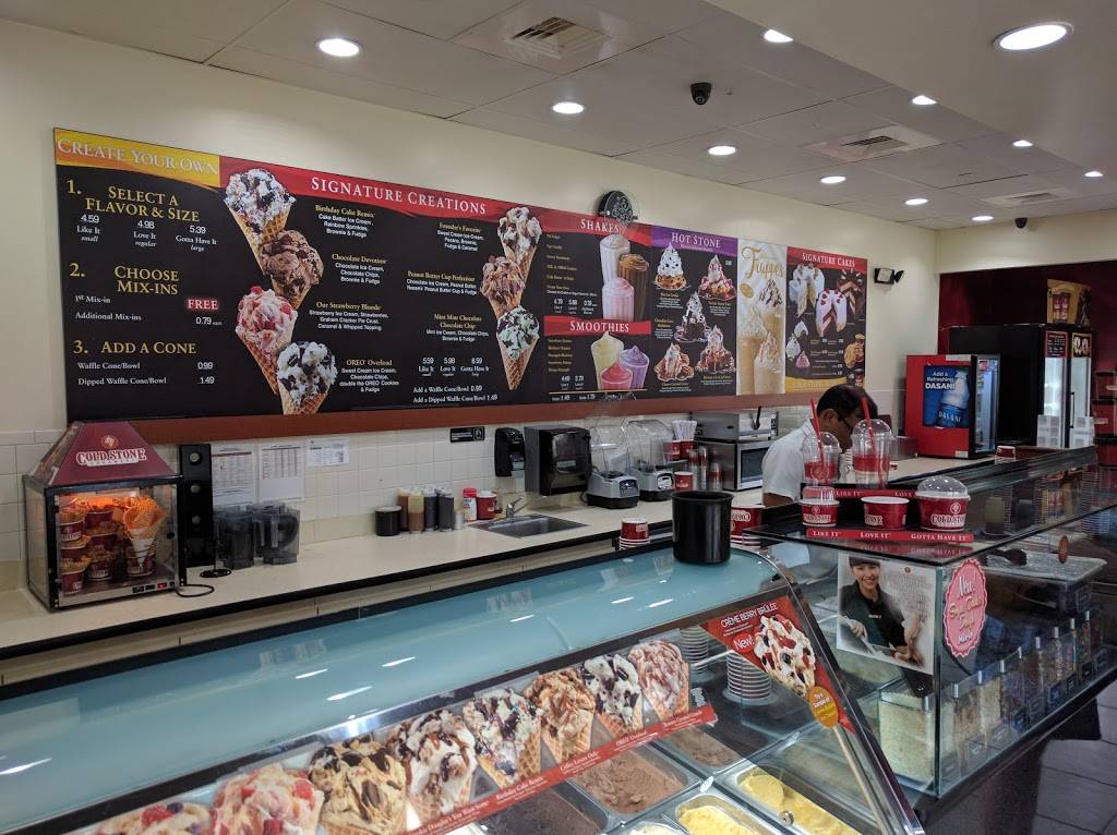 Cold Stone Creamery | bakery | 13168 N Dale Mabry Hwy, Tampa, FL 33618, USA | 8139631410 OR +1 813-963-1410