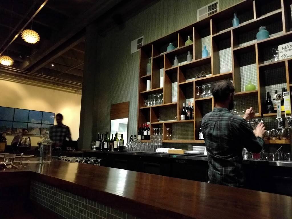 Encuentro | cafe | 550 2nd St, Oakland, CA 94607, USA | 5108329463 OR +1 510-832-9463