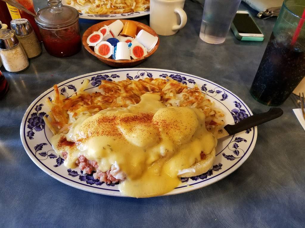 Petes Eggnest | restaurant | 7717 Greenwood Ave N, Seattle, WA 98103, USA | 2067845348 OR +1 206-784-5348