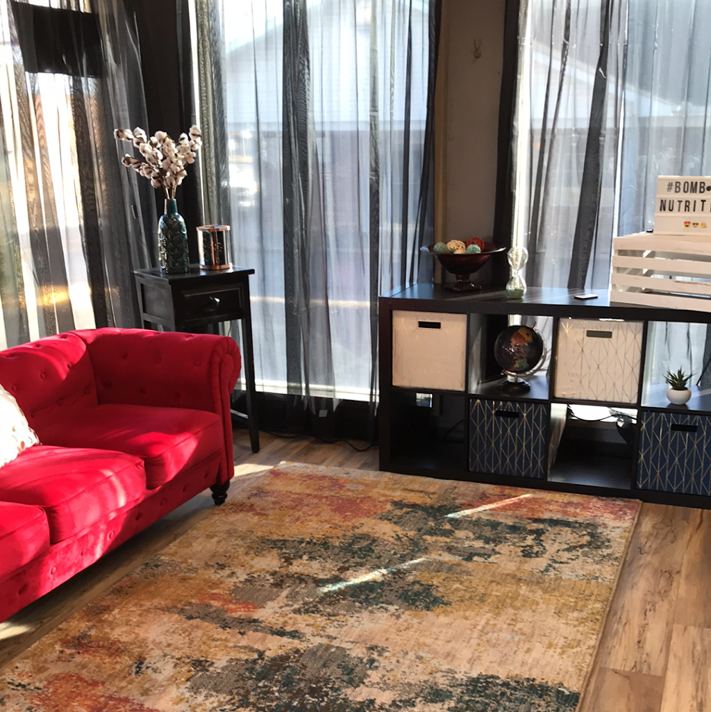 Bomb Nutrition | restaurant | 158 S Main St, Mountain Home, AR 72653, USA | 8704053657 OR +1 870-405-3657