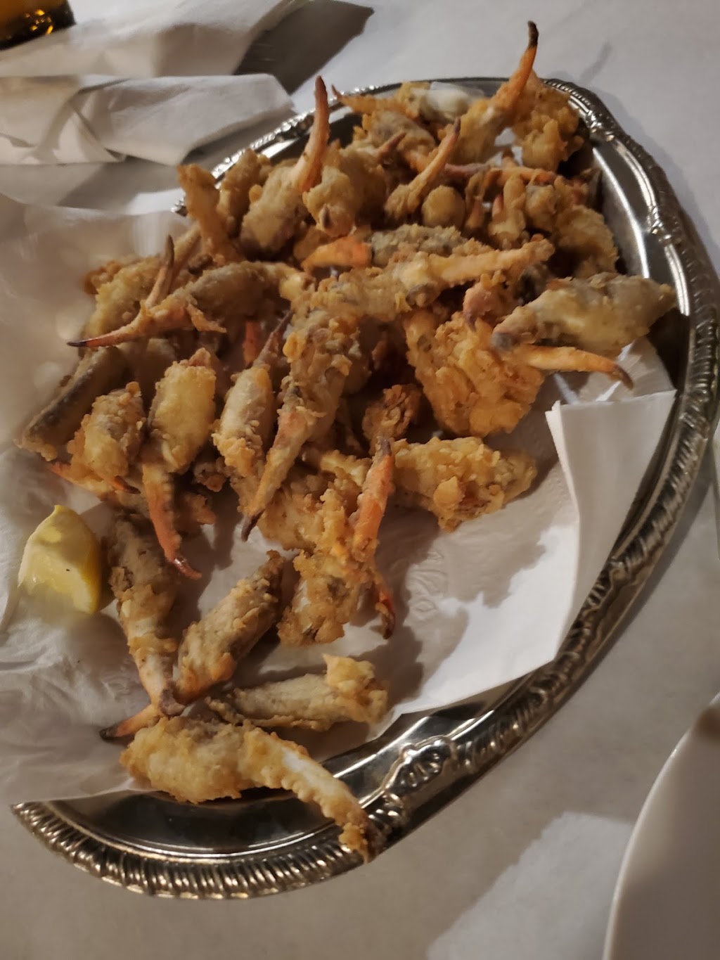 Coach-n-Four Steakhouse | restaurant | 7445 Pine Forest Rd, Pensacola, FL 32526, USA | 8509441600 OR +1 850-944-1600