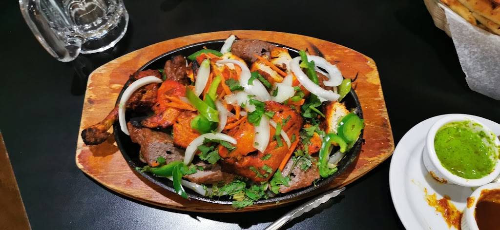 Mt. Everest Indias Cuisine | restaurant | 3641 W Sahara Ave, Las Vegas, NV 89102, USA | 7028920950 OR +1 702-892-0950