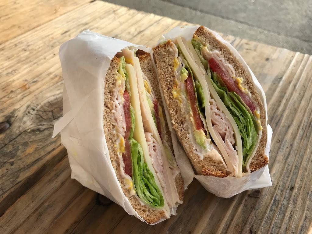 Larkey Market & Deli | cafe | 2800 Larkey Ln, Walnut Creek, CA 94597, USA | 9259327970 OR +1 925-932-7970