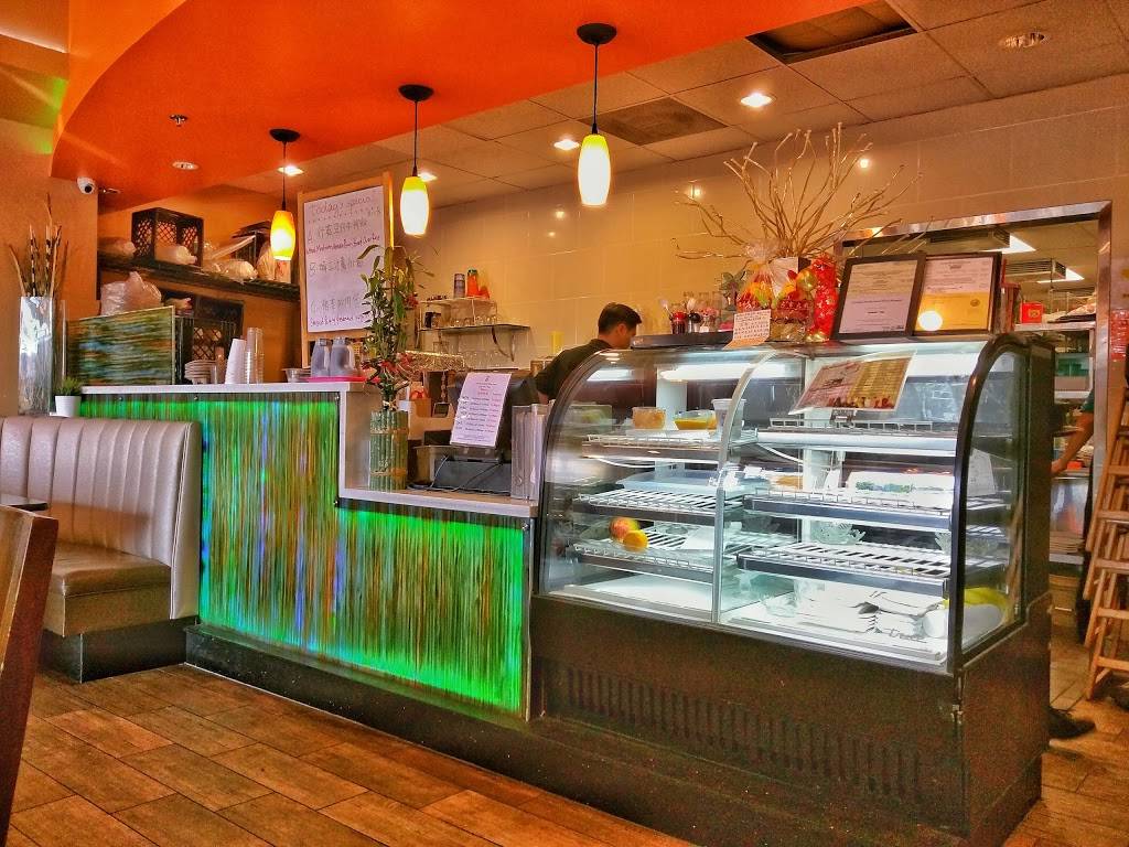 Venus Cafe | cafe | 1698 Hostetter Rd K, San Jose, CA 95131, USA | 4085731128 OR +1 408-573-1128