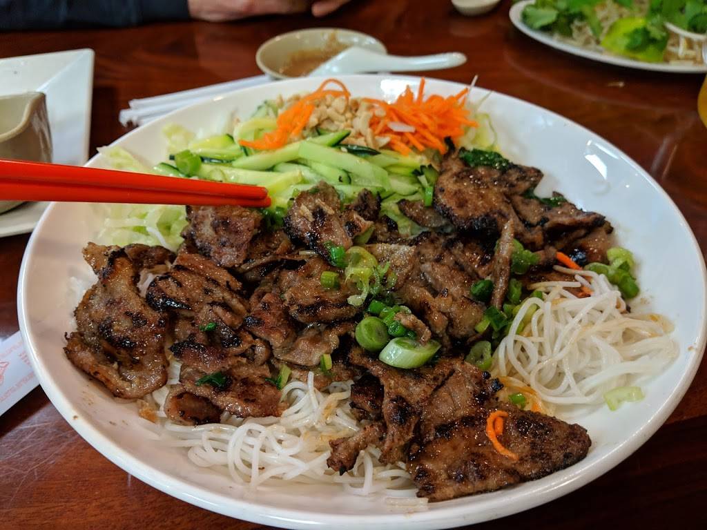 Pho Saigon Village Noodle house | restaurant | 3636-3656 Sonoma Blvd, Vallejo, CA 94590, USA | 7075346286 OR +1 707-534-6286