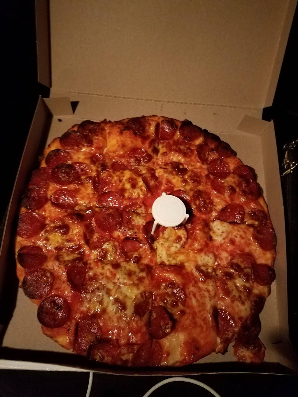 Zamarellis Pizza Palace | restaurant | 4011 Front St, Grove City, OH 43123, USA | 6148752700 OR +1 614-875-2700