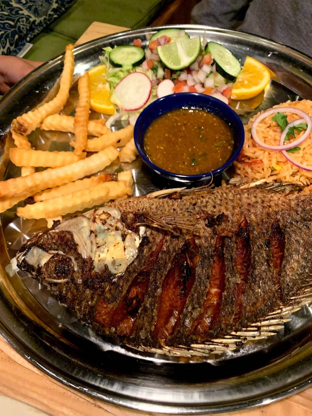 LA POBLANITA | restaurant | 4490 Bluffton Park Crescent, Bluffton, SC 29910, USA | 8438155221 OR +1 843-815-5221