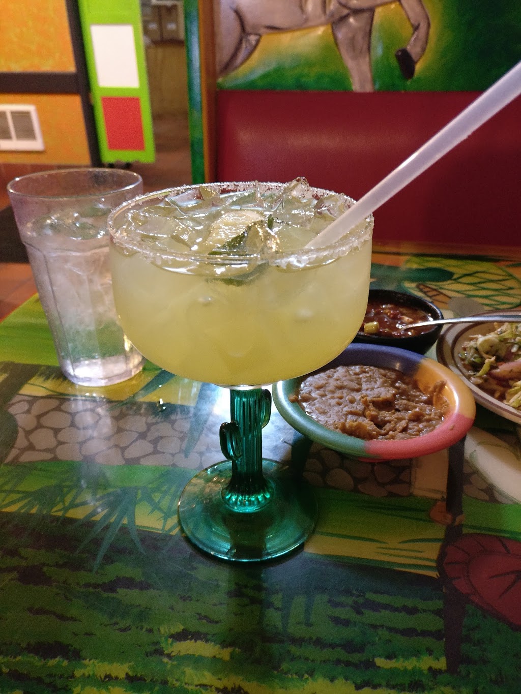 Camperos | restaurant | 301 Main Ave, Brewster, WA 98812, USA | 5096892183 OR +1 509-689-2183