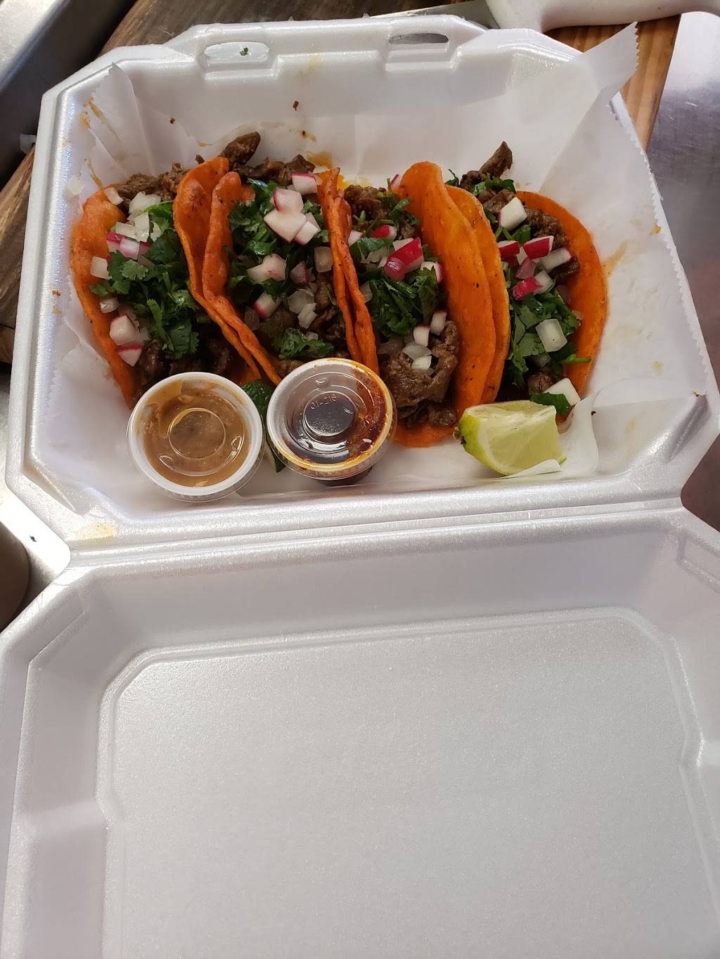 Tacos de Michoacán | restaurant | 1691 Murfreesboro Pike, Nashville, TN 37217, USA | 6159709335 OR +1 615-970-9335