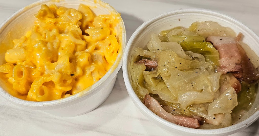 Southern Smackerz | restaurant | 1706 W Blvd, Kokomo, IN 46902, USA | 7654162565 OR +1 765-416-2565