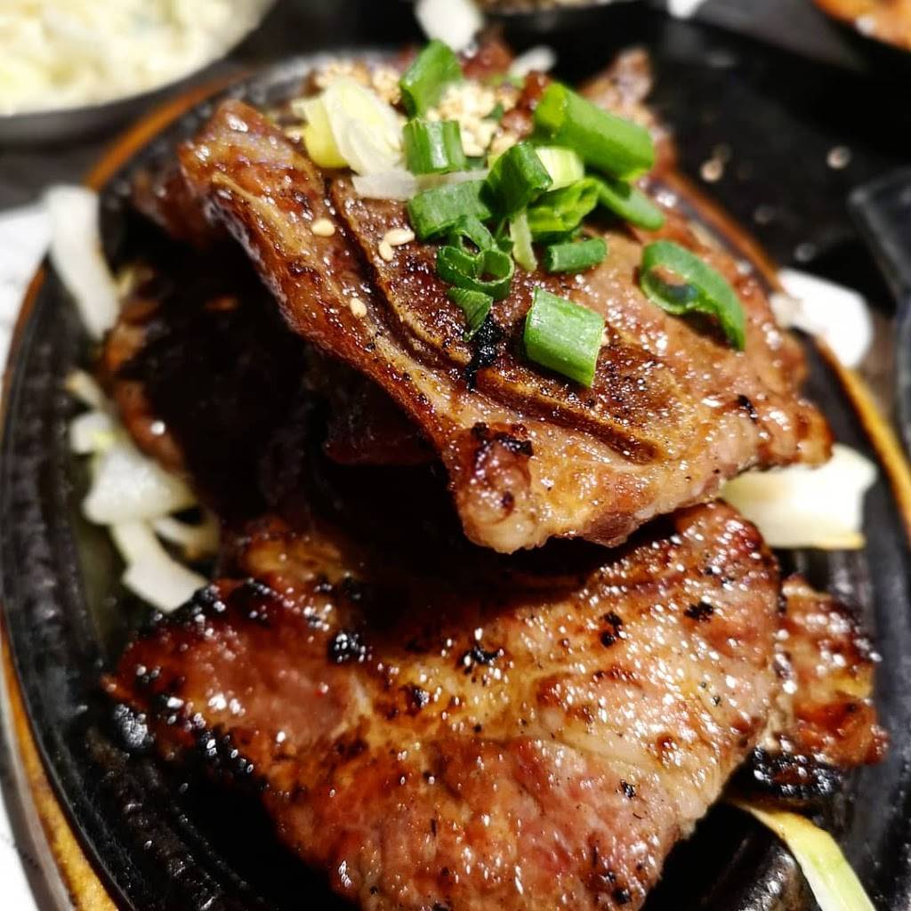 YD Tofu House Restaurant | restaurant | 5609 Freeport Blvd, Sacramento, CA 95822, USA | 9163995682 OR +1 916-399-5682