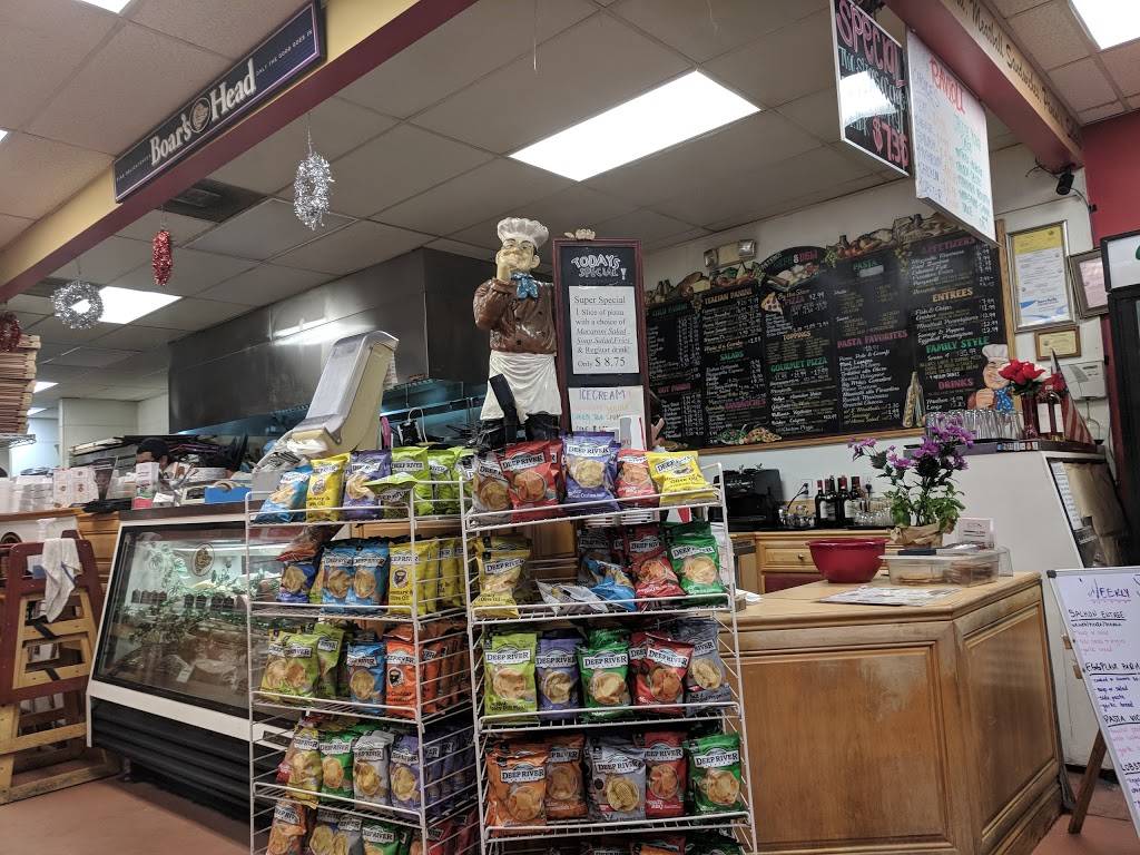 Portofino Pizzeria & Deli | meal takeaway | 5900 E Spring St, Long Beach, CA 90815, USA | 5624292600 OR +1 562-429-2600