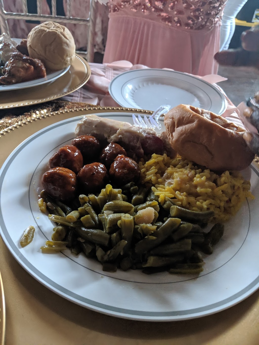 Sky & Blu Bar & Grill | restaurant | Canton, MS 39046, USA | 6019514908 OR +1 601-951-4908