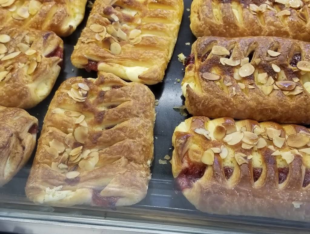 Paris Baguette | bakery | 125 N Western Ave #101, Los Angeles, CA 90004, USA | 5629462010 OR +1 562-946-2010