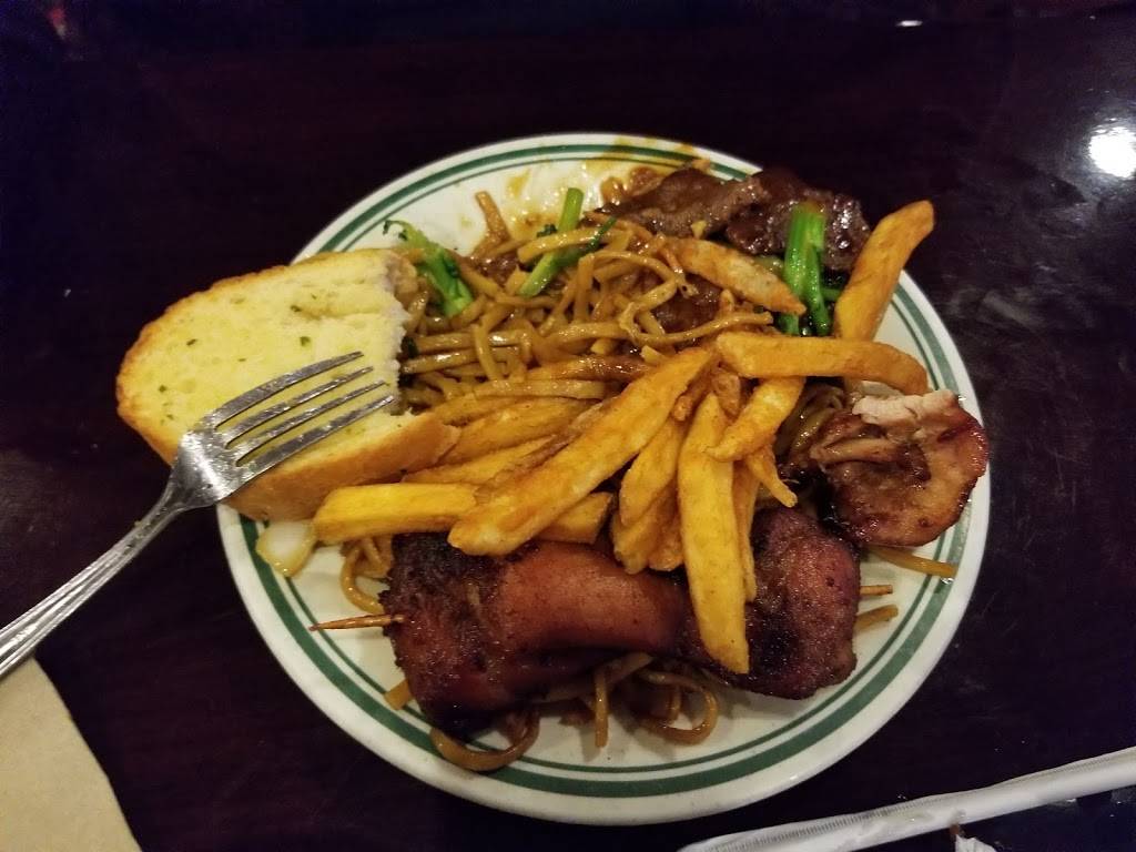 China King Buffet | restaurant | 6900 San Pedro Ave #117, San Antonio, TX 78216, USA | 2108266500 OR +1 210-826-6500