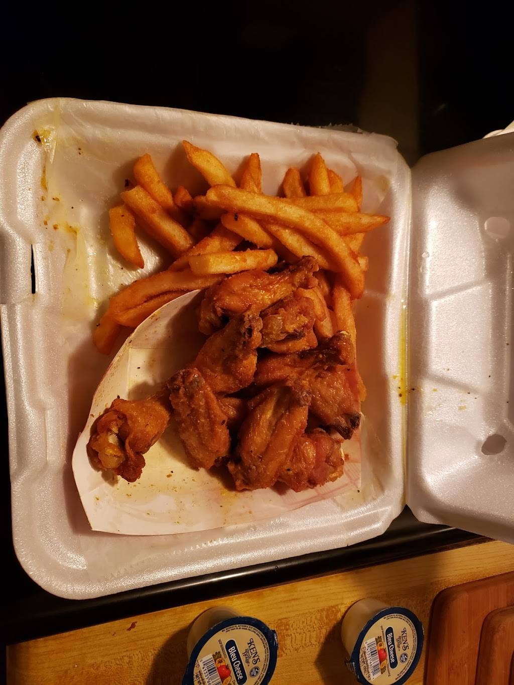 I Love Wings | restaurant | 1560 Indian Trail Lilburn Rd NW #114, Norcross, GA 30093, USA | 6783800435 OR +1 678-380-0435