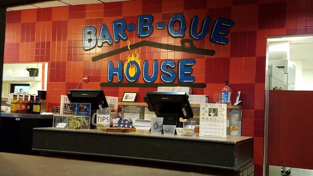 Bar-B-Que House | restaurant | 6007, 1205 US-17 BUS, Surfside Beach, SC 29575, USA | 8434771801 OR +1 843-477-1801