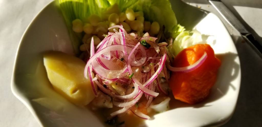 Perus Taste Restaurant | restaurant | 8246 Louise Ave, Northridge, CA 91325, USA | 8187087061 OR +1 818-708-7061