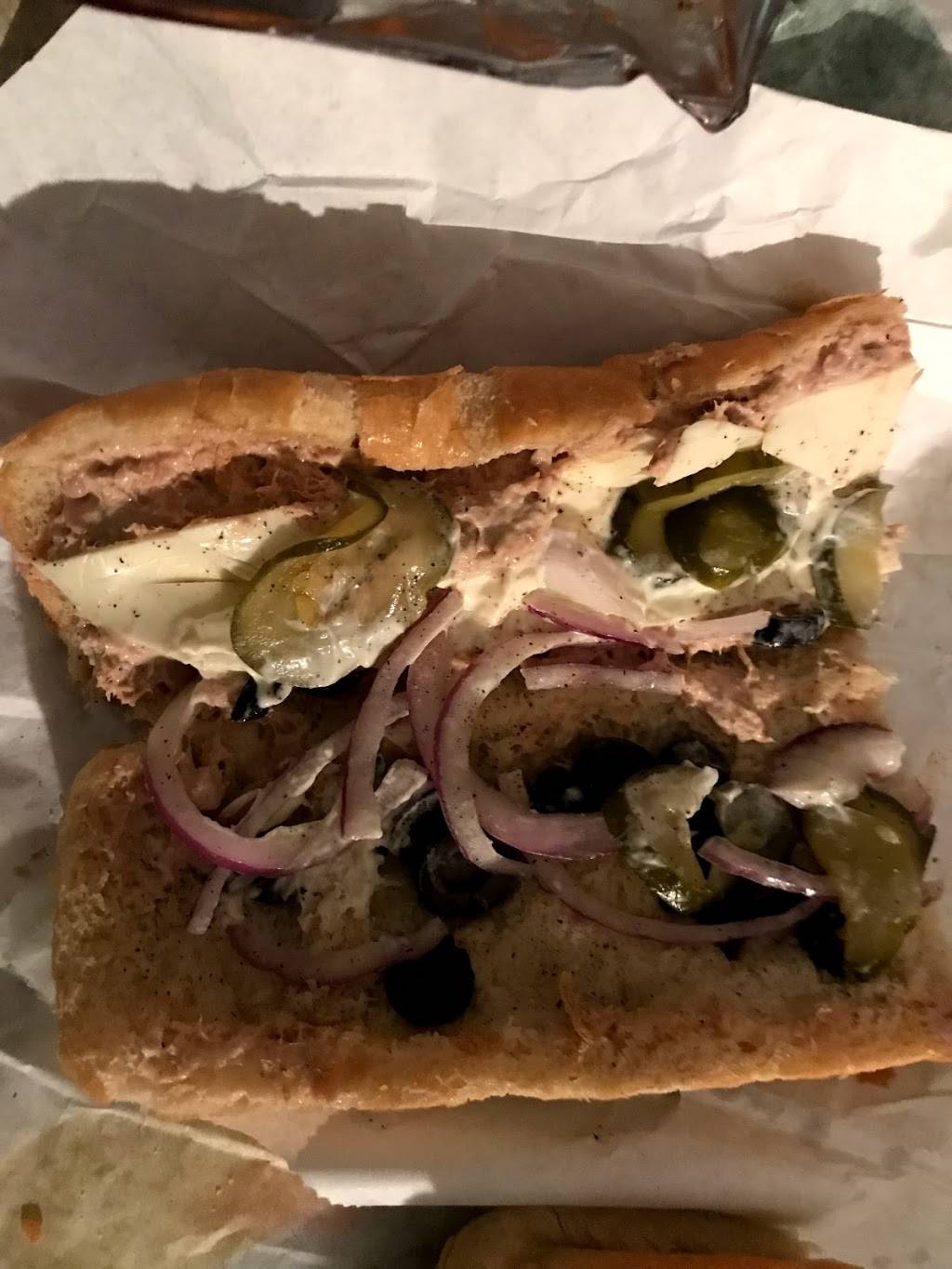 Subway Restaurants | restaurant | 2200 Lincoln Ave A, Altadena, CA 91001, USA | 6267977776 OR +1 626-797-7776