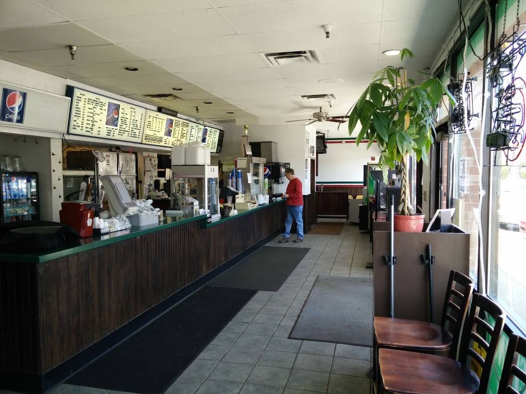 Passeros Pizza | restaurant | 5328 Main St, Lisle, IL 60532, USA | 6308528989 OR +1 630-852-8989