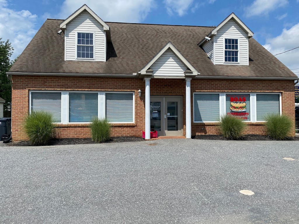 Boas Fundraising and Main St. Deli | restaurant | 441 E Main St, Mountville, PA 17554, USA | 7175221503 OR +1 717-522-1503