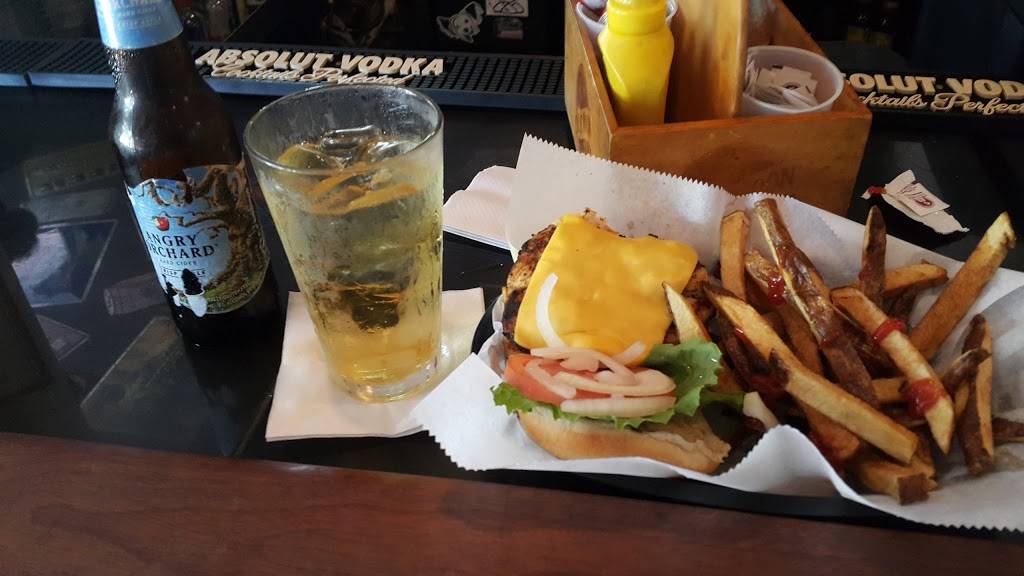 Free Spirits | restaurant | 100 21st St, Miami Beach, FL 33139, USA | 3055325399 OR +1 305-532-5399