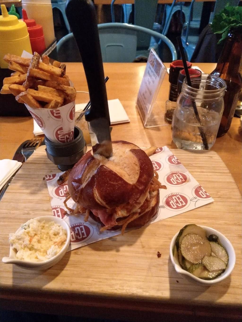 EGP Oceanside | restaurant | 2823 Long Beach Rd, Oceanside, NY 11572, USA | 5167669547 OR +1 516-766-9547