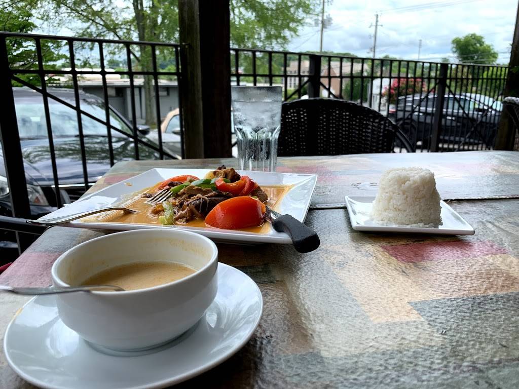 Surin of Thailand | restaurant | 6213 Kingston Pike, Knoxville, TN 37919, USA | 8653300007 OR +1 865-330-0007