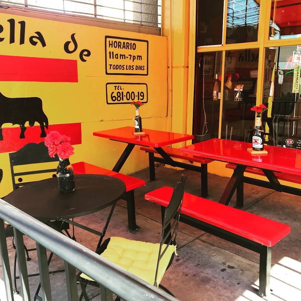 La Paella de Alicia | restaurant | 2, De las Ferias 12713, Lomas Hipodromo, 22440 Tijuana, B.C., Mexico | 016646810019 OR +52 664 681 0019