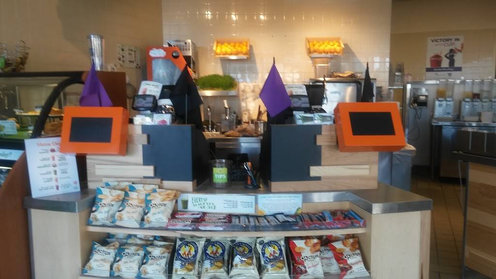 Jamba Juice Lincoln Raleys Center | restaurant | 825 S. Hwy 65, #80, Lincoln, CA 95648, USA | 9164085902 OR +1 916-408-5902