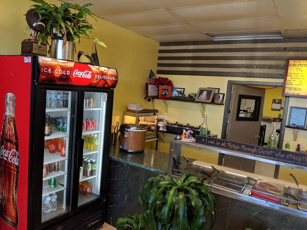 Nattys Jamaican & Soul Food Restaurant | restaurant | 680 Powder Springs St SW #108, Marietta, GA 30064, USA | 6783543838 OR +1 678-354-3838