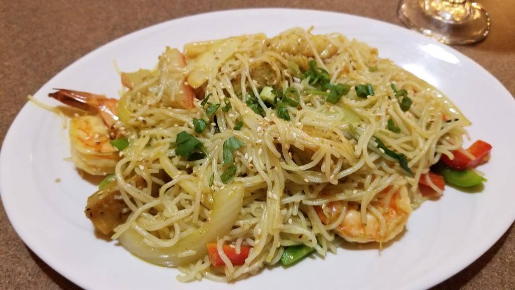 Bamboo Bistro | restaurant | 214 N 4th St, St. Louis, MO 63102, USA | 3142418884 OR +1 314-241-8884