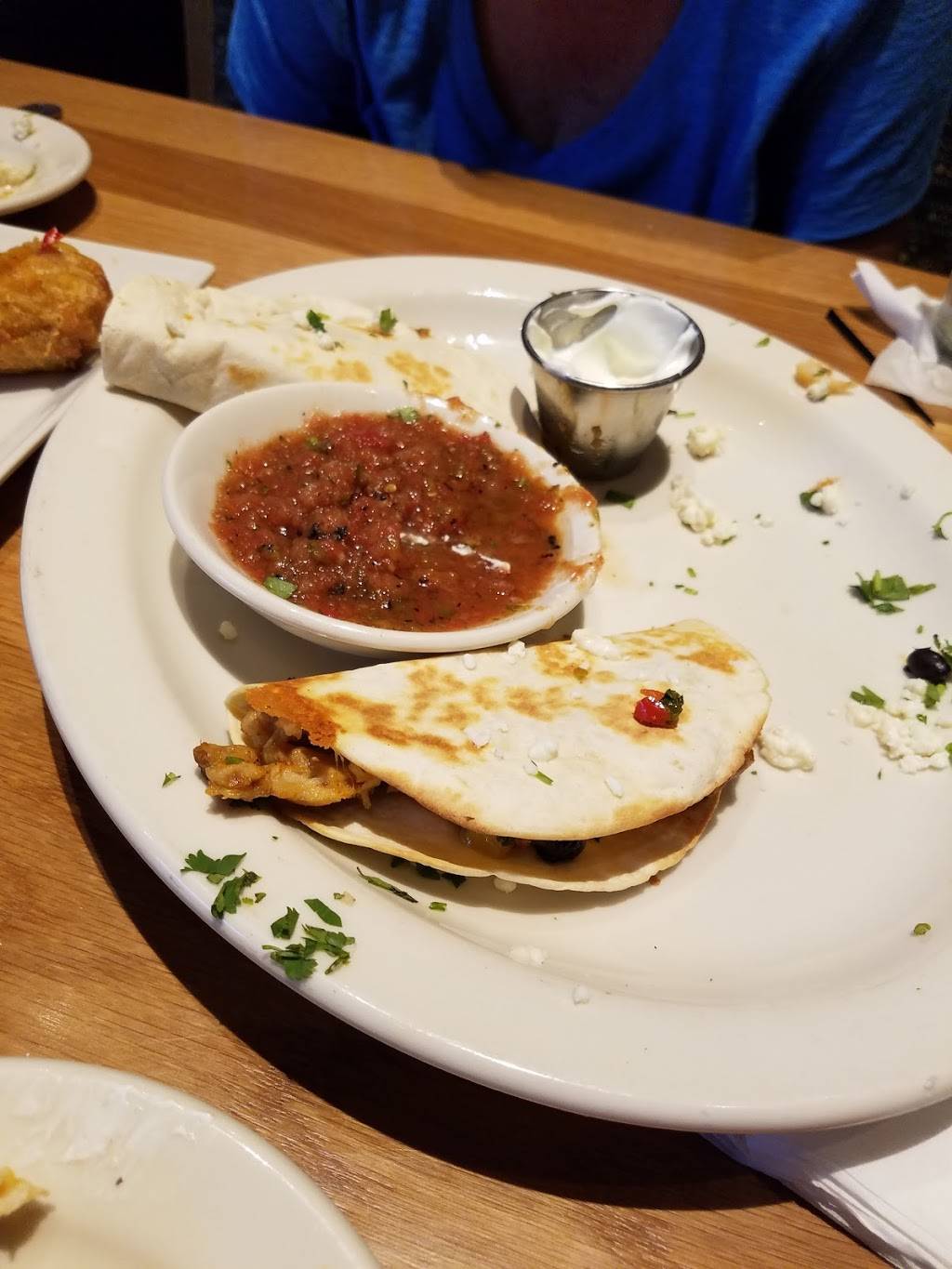 Rock Bottom Restaurant & Brewery | restaurant | 1864 Victory Circle Bldg K, Daytona Beach, FL 32114, USA | 3865168322 OR +1 386-516-8322