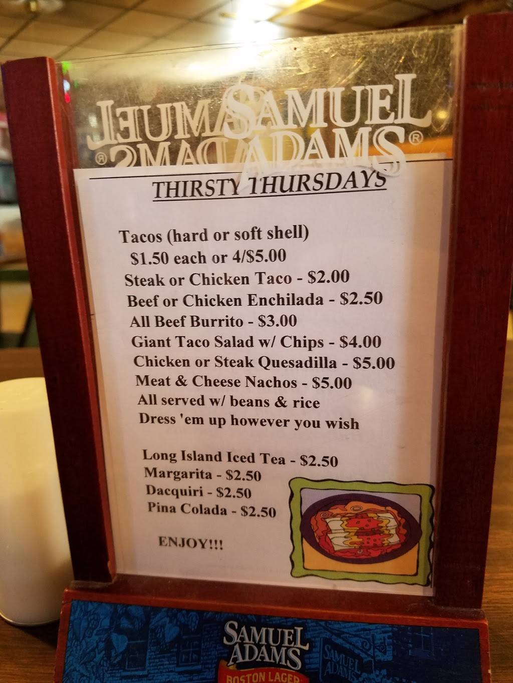 Beach Pub | restaurant | 1022 W Front St, Buffalo, IA 52728, USA | 5633812552 OR +1 563-381-2552