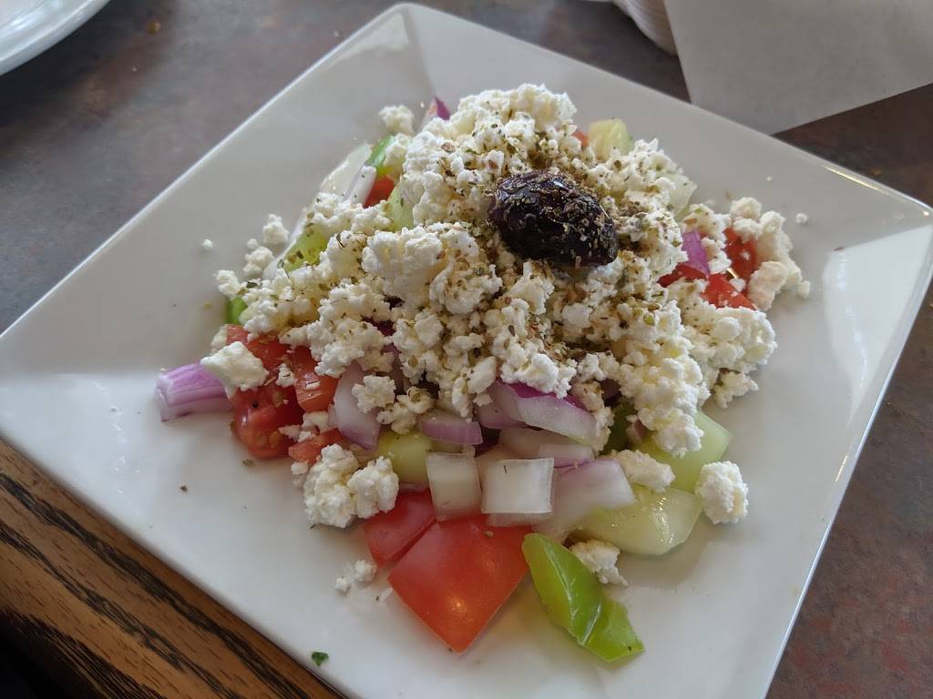 Mykonos Greek Restaurant | restaurant | 1650 W Bakerview Rd, Bellingham, WA 98226, USA | 3607153071 OR +1 360-715-3071