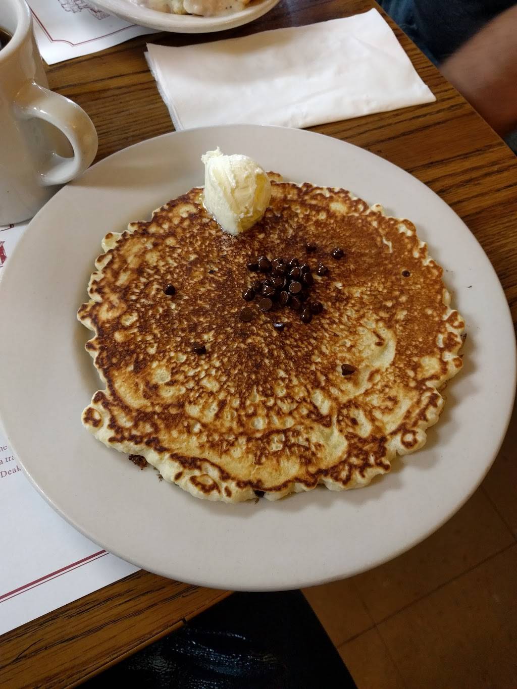 Annies Kitchen Country Restaurant | restaurant | 414 S Main St, Accident, MD 21520, USA | 3017468578 OR +1 301-746-8578