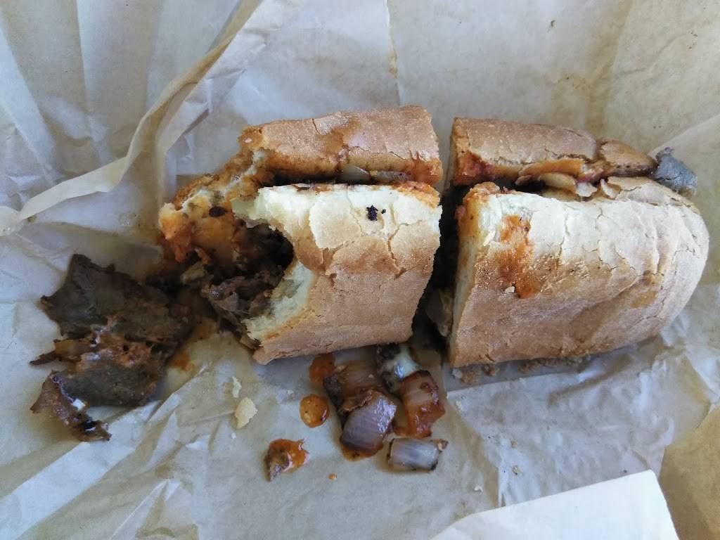 Philadelphia Steak & Hoagie | meal takeaway | 2811, 6427 Lankershim Blvd, North Hollywood, CA 91606, USA | 8187601776 OR +1 818-760-1776