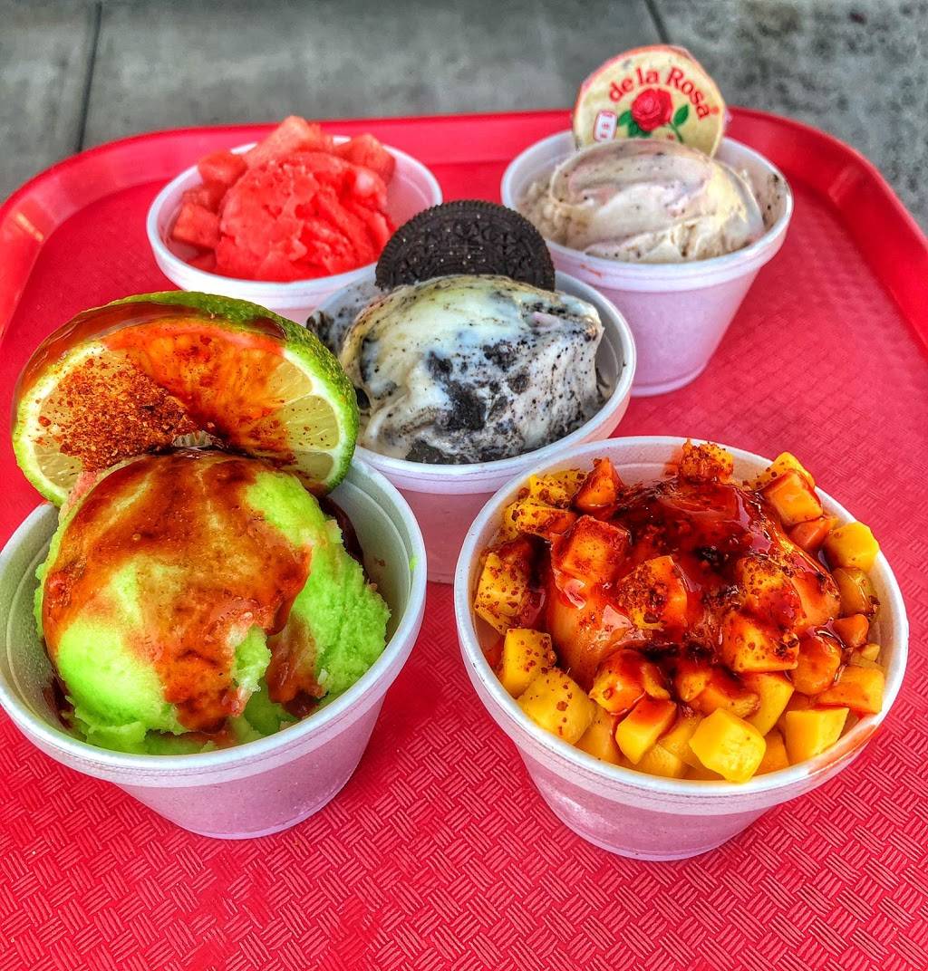 La Michoacana Plus -Modesto,CA- | restaurant | 1620 Crows Landing Rd # F, Modesto, CA 95351, USA | 2092487689 OR +1 209-248-7689