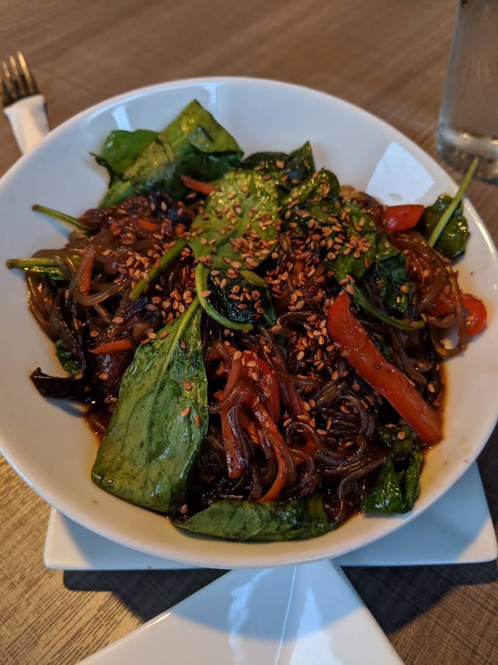 Lanai | restaurant | 295 Alexander St, Rochester, NY 14607, USA | 5852623060 OR +1 585-262-3060