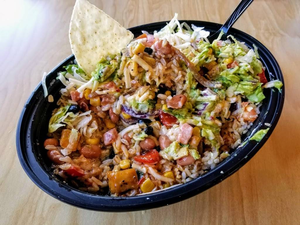 Hot Heads Burritos | restaurant | 6600 W Sylvania Ave, Sylvania, OH 43560, USA | 4195172199 OR +1 419-517-2199