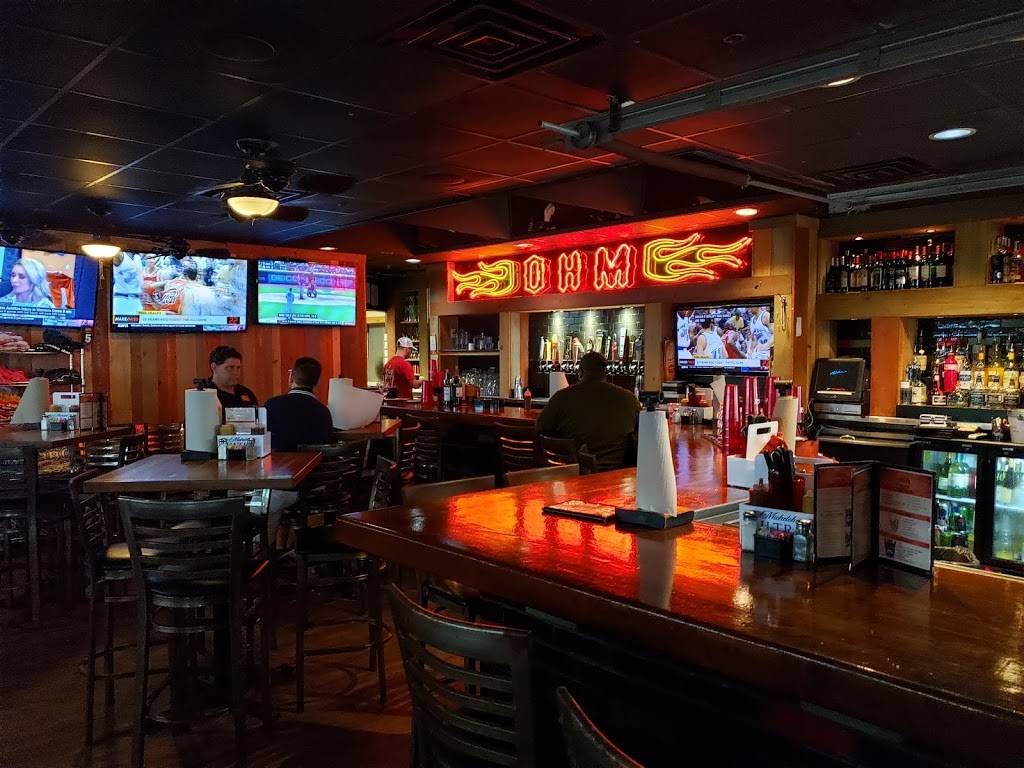 One Hot Mamas American Grille | restaurant | 1 Greenwood Dr Ste 7A, Hilton Head Island, SC 29928, United States | 8436826262 OR +1 843-682-6262