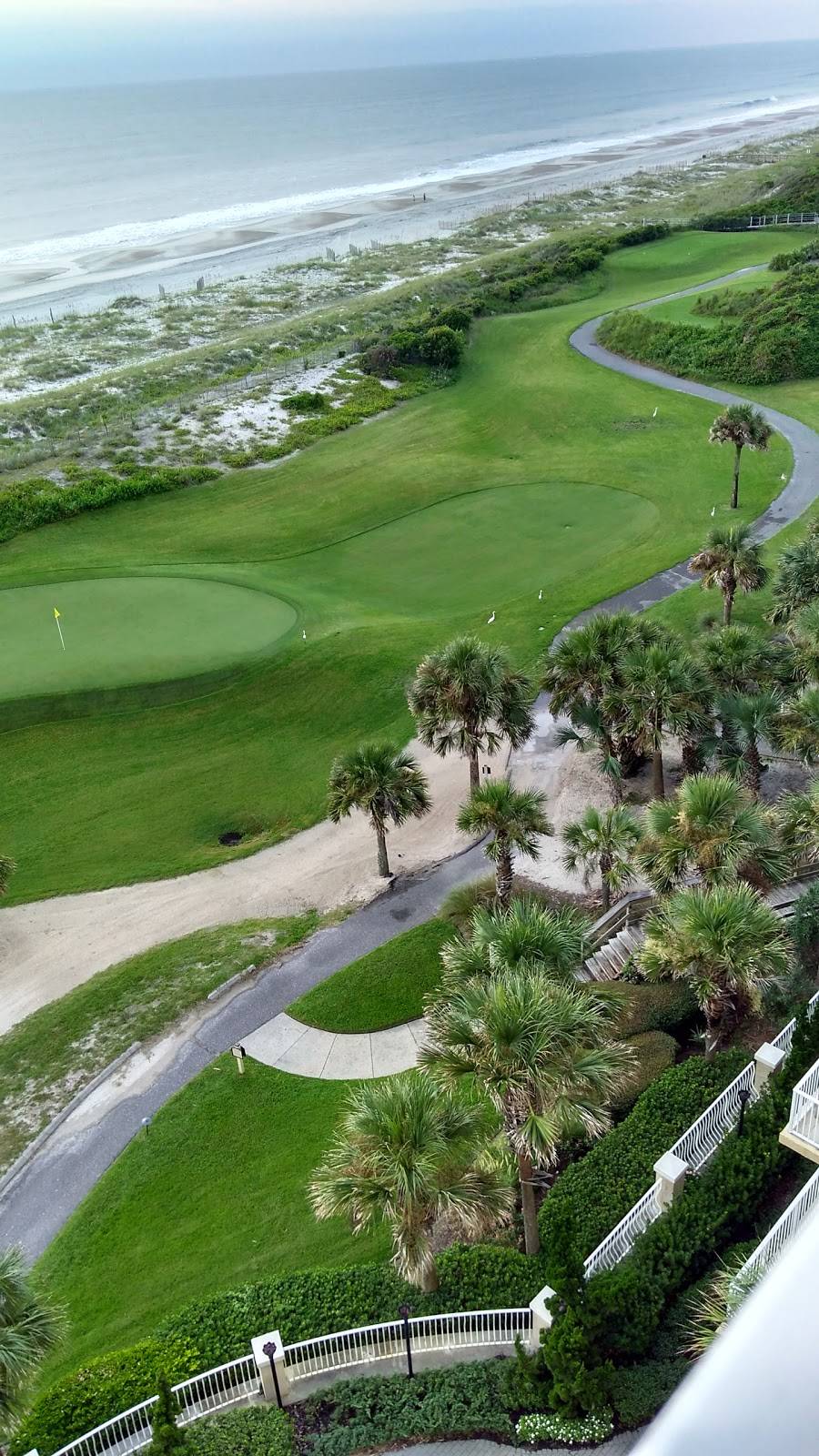 Sunrise Café | restaurant | 39 Beach Lagoon Rd, Amelia Island, FL 32034, USA | 9042616161 OR +1 904-261-6161