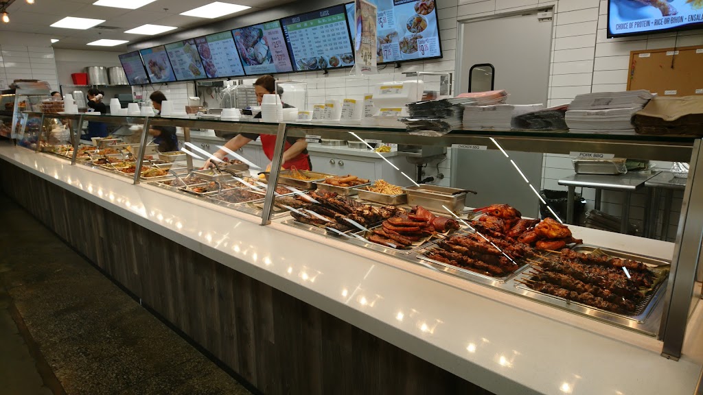 Island Pacific Seafood Market | restaurant | 467 E Silverado Ranch Blvd, Las Vegas, NV 89183, USA | 7029982131 OR +1 702-998-2131