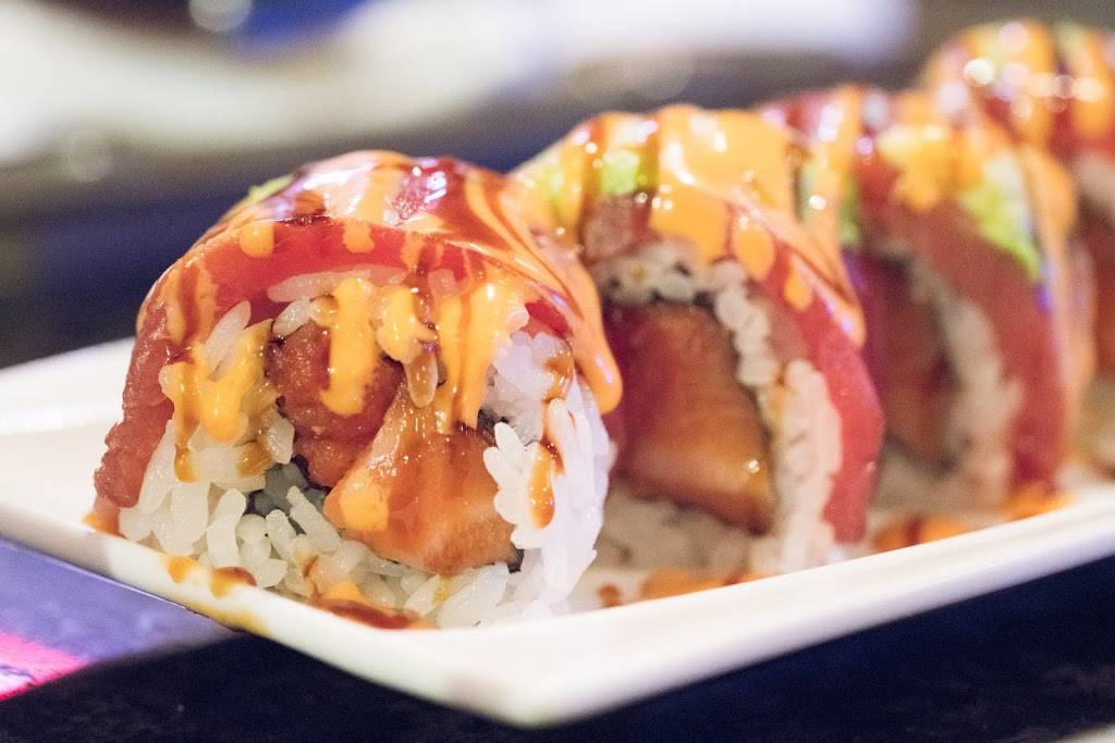 Koto Hibachi and Sushi | restaurant | 5995 Preston Rd Ste. 103, Frisco, TX 75034, USA | 4692005121 OR +1 469-200-5121