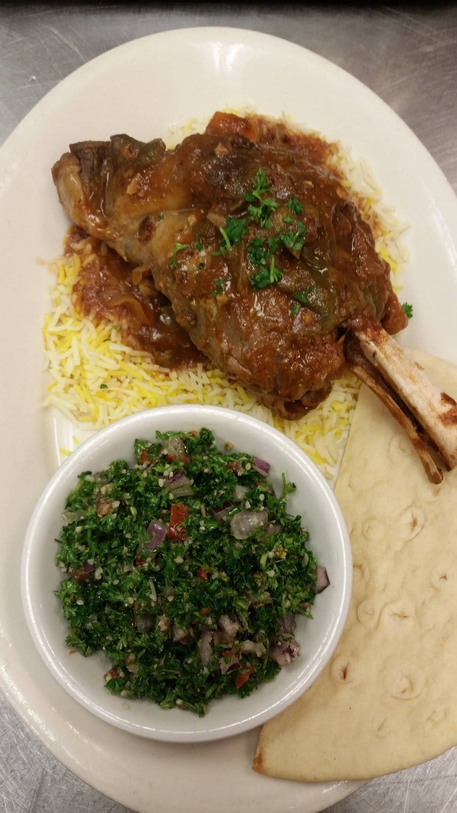 Helen of Troy | restaurant | 5213 S Sheridan Rd, Tulsa, OK 74145, USA | 9186343536 OR +1 918-634-3536