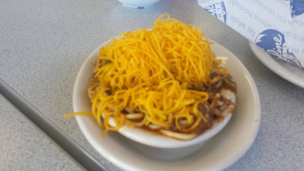 Skyline Chili | restaurant | 730 Lila Ave, Milford, OH 45150, USA | 5138314611 OR +1 513-831-4611
