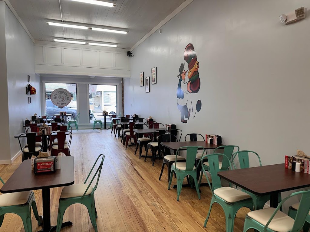 Grouchos Deli | restaurant | 139 N Oak St, Batesburg-Leesville, SC 29006, USA | 8772032039 OR +1 877-203-2039